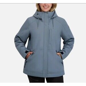 Roxy Women's Billie Snow Jacket Size XL NWT